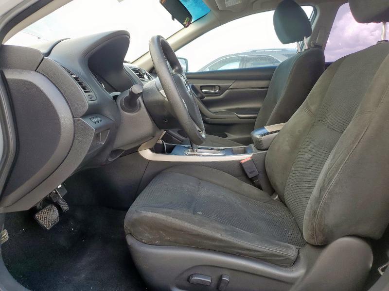 Photo 7 from auction – 2015 NISSAN ALTIMA 2.5 with VIN 1N4AL3AP6FC266001