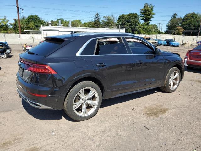 Photo 3 from auction – 2019 AUDI Q8 PREMIUM PLUS with VIN WA1BVAF16KD020856