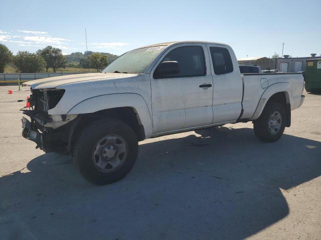TOYOTA TACOMA PRERUNNER ACCESS CAB 2013 with VIN 5TFTX4GN8DX024786 - Photo from auction