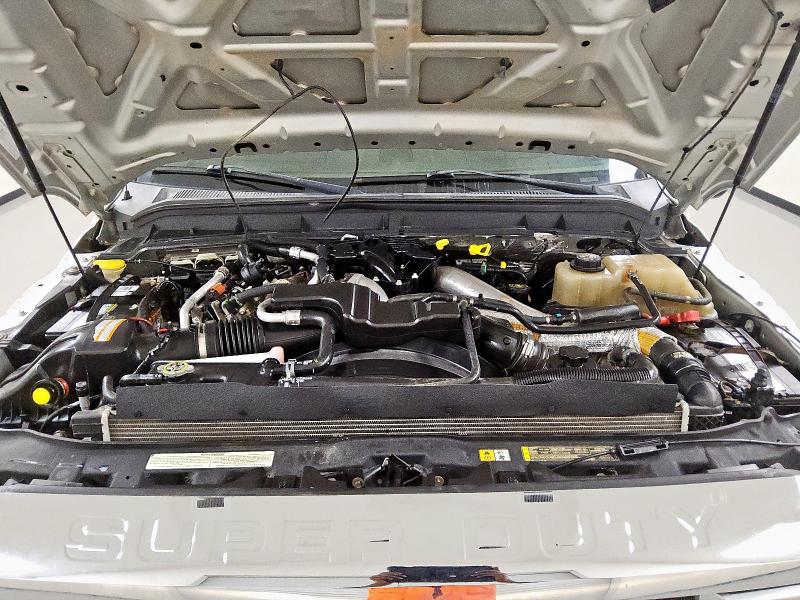 Photo 11 from auction – 2014 FORD F250 SUPER with VIN 1FT7W2BT4EEA41886