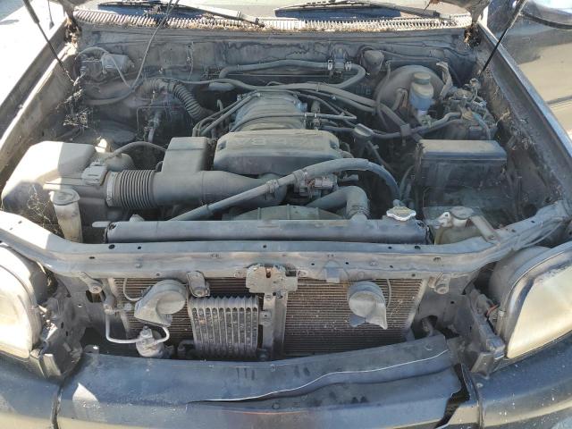 Photo 11 from auction – 2002 TOYOTA TUNDRA ACC with VIN 5TBRT34112S314865