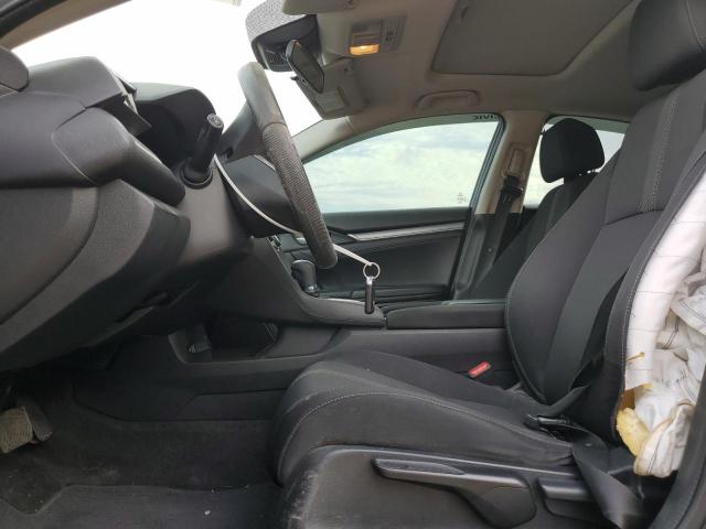 Photo 7 from auction – 2017 HONDA CIVIC EX with VIN 2HGFC2F85HH021283
