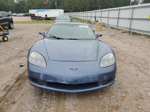 Photo 5 from auction – 2011 CHEVROLET CORVETTE with VIN 1G1YE2DW0B5110236