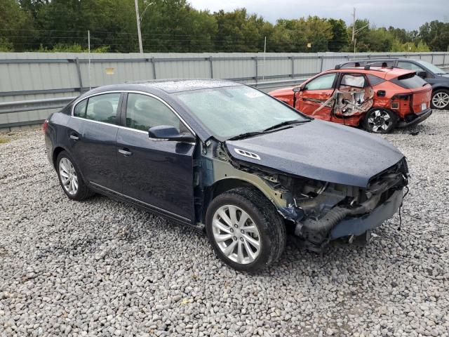 Photo 4 from auction – 2016 BUICK LACROSSE with VIN 1G4GB5G35GF168385
