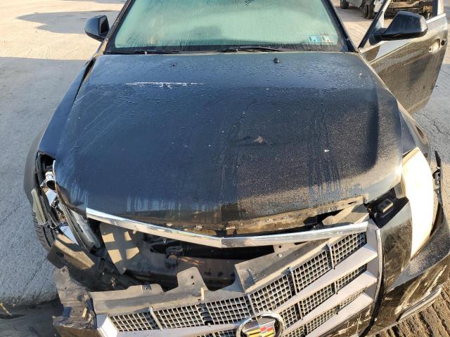 صورة رقم 11 من المزاد - 2010 CADILLAC CTS مع VIN 1G6DC5EG2A0108815