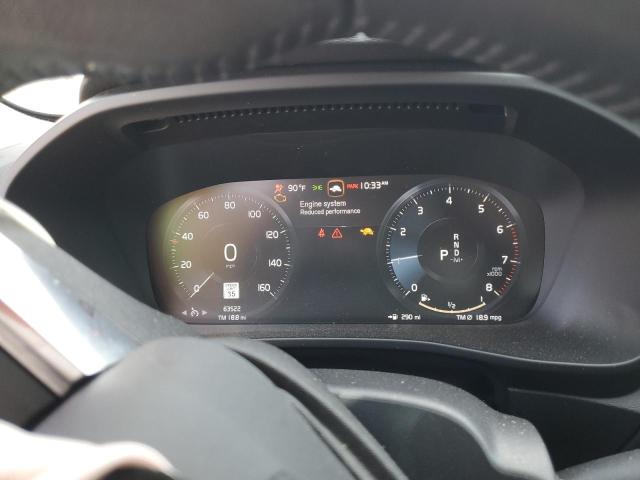 Photo 9 from auction – 2021 VOLVO XC40 T5 MO with VIN YV4162UK2M2600598