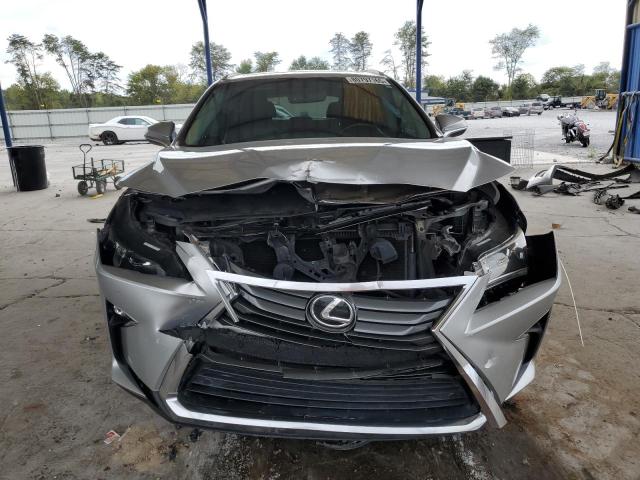 Photo 5 from auction – 2016 LEXUS RX 350 with VIN 2T2ZZMCA1GC006667