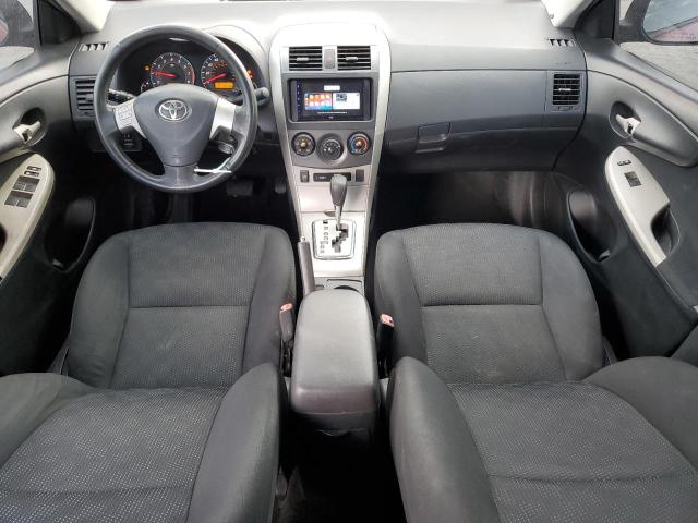 Photo 8 from auction – 2010 TOYOTA COROLLA BA with VIN 1NXBU4EE7AZ195903