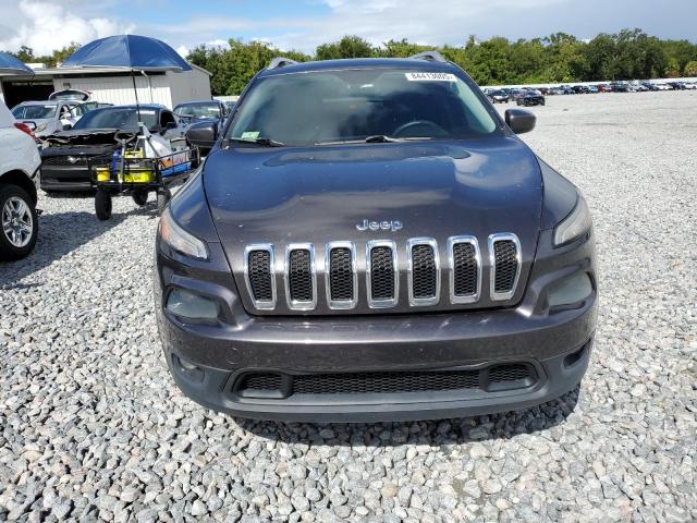 Photo 5 from auction – 2014 JEEP CHEROKEE L with VIN 1C4PJMCS0EW257874