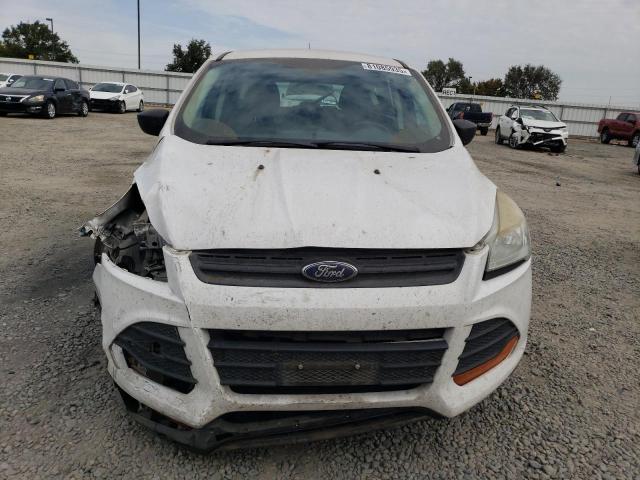 Photo 5 from auction – 2014 FORD ESCAPE S with VIN 1FMCU0F7XEUE14677