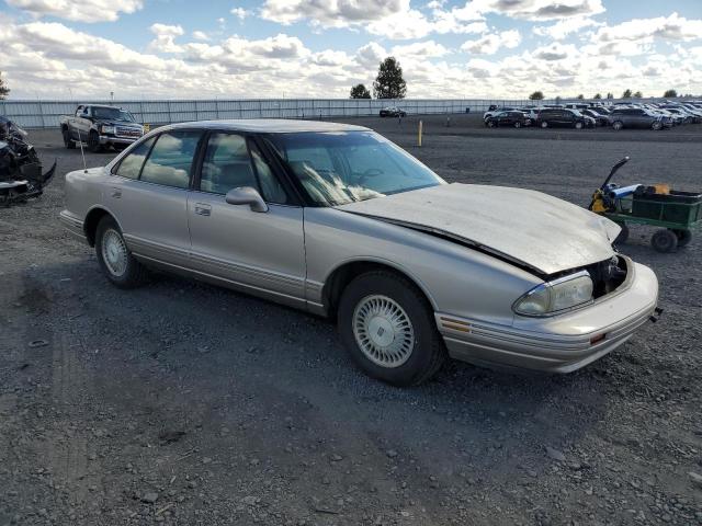 Photo 4 from auction – 1997 OLDSMOBILE REGENCY with VIN 1G3HC52K7V4839956