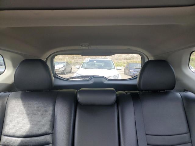 Photo 10 from auction – 2016 NISSAN ROGUE S with VIN 5N1AT2MV5GC754867