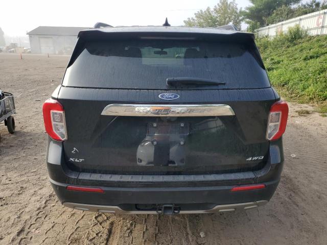 Photo 6 from auction – 2023 FORD EXPLORER X with VIN 1FMSK8DH6PGB31576