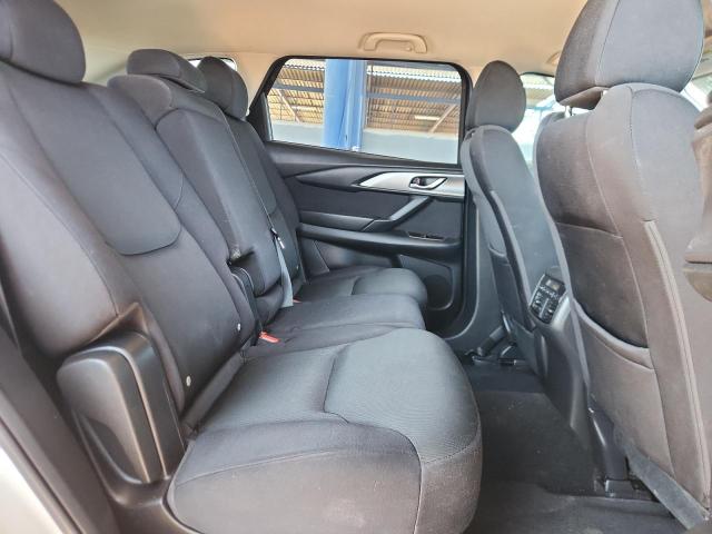 Photo 11 from auction – 2017 MAZDA CX-9 SPORT with VIN JM3TCABY9H0143464