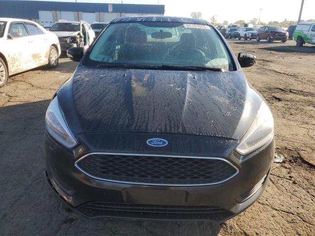 Photo 5 from auction – 2016 FORD FOCUS SE with VIN 1FADP3F21GL203842