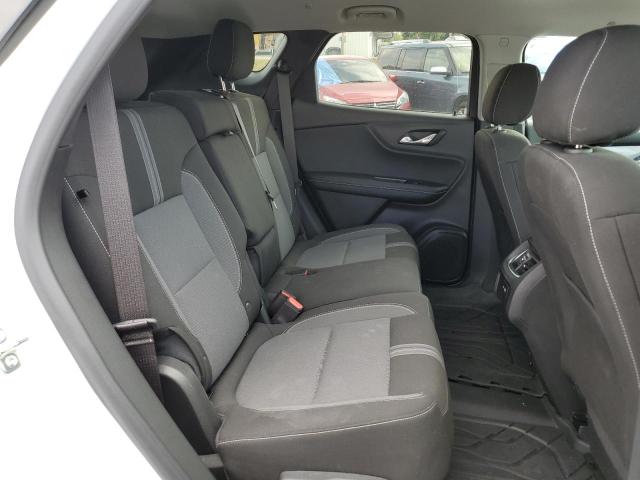 Photo 11 from auction – 2025 CHEVROLET BLAZER 2LT with VIN 3GNKBHR4XSS114548