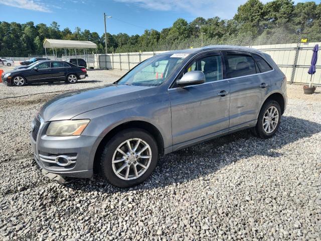 AUDI Q5 PREMIUM 2012 with VIN WA1LFAFP2CA139061 - Photo from auction