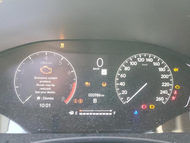 Photo 9 from auction – 2023 HONDA CIVIC LX with VIN 2HGFE2F23PH112427