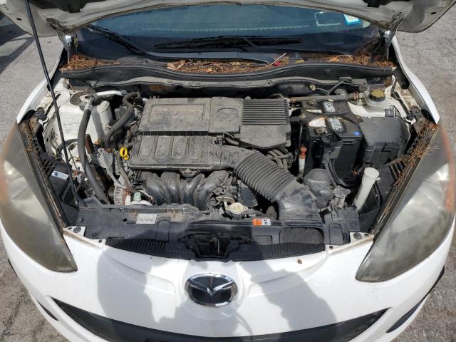Photo 11 from auction – 2013 MAZDA MAZDA3 with VIN JM1DE1KZ7D0155431
