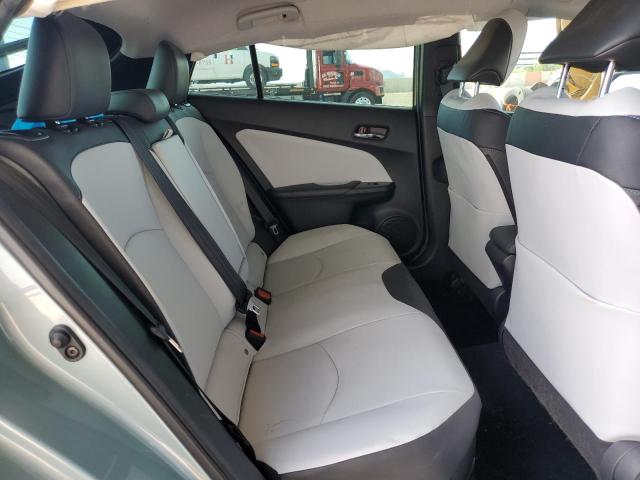 Photo 10 from auction – 2017 TOYOTA PRIUS with VIN JTDKARFU8H3045802