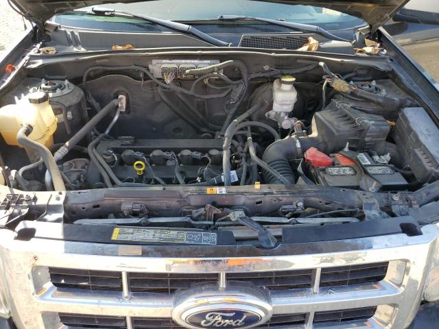 Фото 12 с аукциона – 2012 FORD ESCAPE XLT с VIN 1FMCU0D75CKC66272