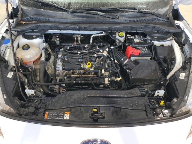 Photo 12 from auction – 2022 FORD ESCAPE SE with VIN 1FMCU9G65NUA61596