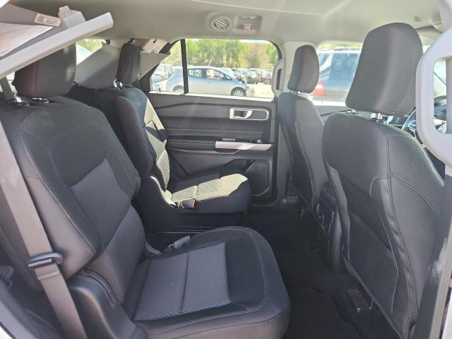 Photo 11 from auction – 2024 FORD EXPLORER X with VIN 1FMSK8DH4RGA87905