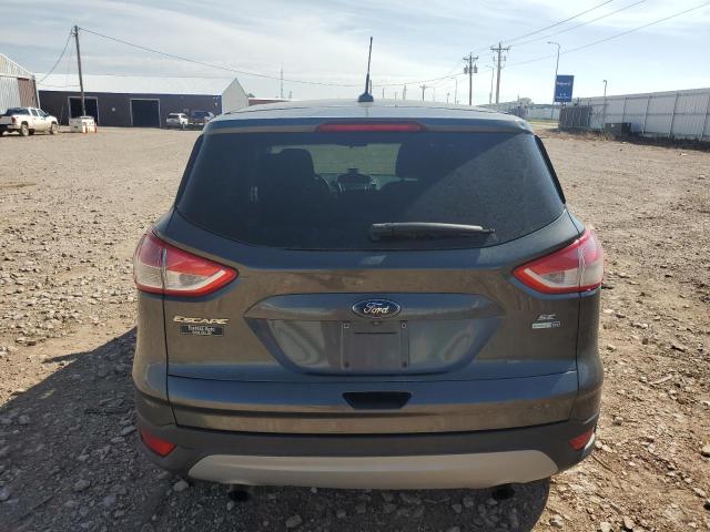 Photo 6 from auction – 2016 FORD ESCAPE SE with VIN 1FMCU9GX9GUA98498