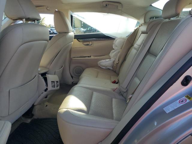 Photo 10 from auction – 2013 LEXUS ES 350 with VIN JTHBK1GGXD2059156