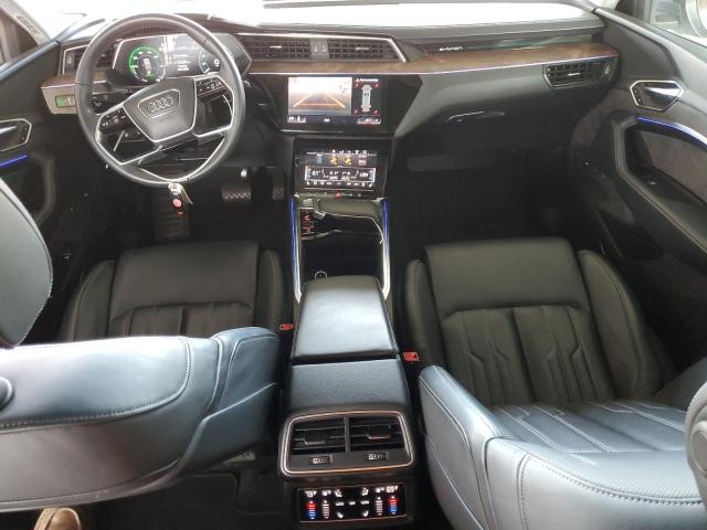 Photo 8 from auction – 2019 AUDI E-TRON PRESTIGE with VIN WA1VABGE8KB020661