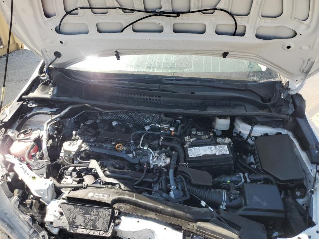 Photo 11 from auction – 2024 TOYOTA COROLLA LE with VIN 5YFB4MDE2RP111047