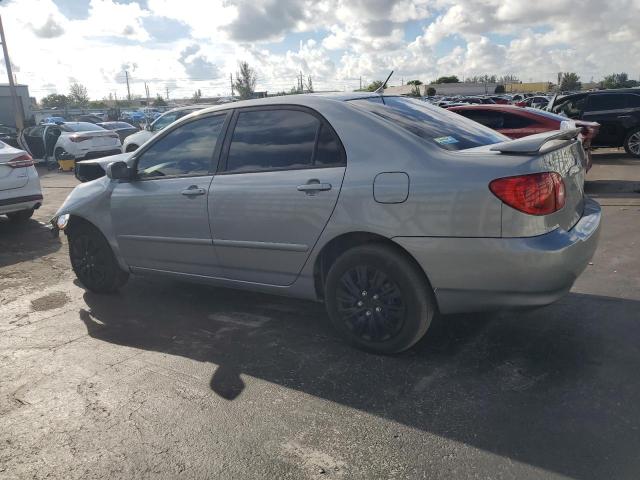 Photo 2 from auction – 2003 TOYOTA COROLLA CE with VIN 1NXBR32E63Z034672