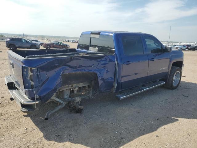 Photo 3 from auction – 2014 CHEVROLET SILVERADO with VIN 3GCUKREC8EG229760