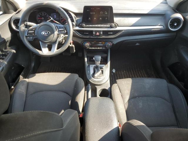 Photo 8 from auction – 2019 KIA FORTE FE with VIN 3KPF24ADXKE018822