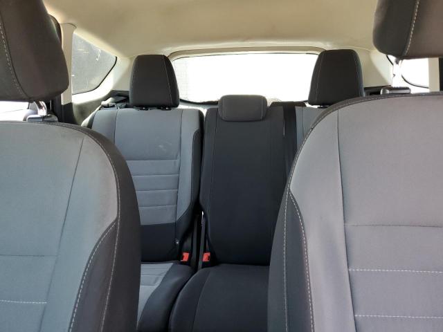 Photo 10 from auction – 2017 FORD ESCAPE S with VIN 1FMCU0F76HUC31586