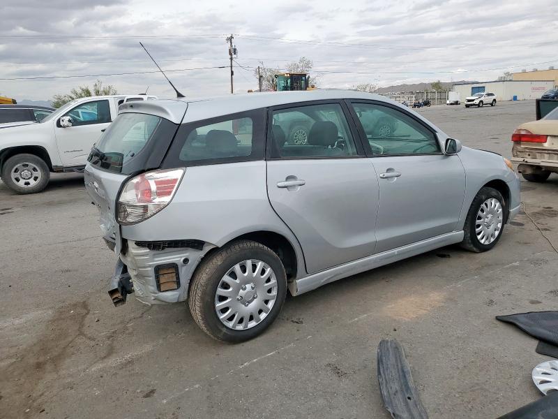 Photo 3 from auction – 2007 TOYOTA COROLLA MA with VIN 2T1KR32E27C629297