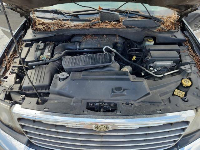Photo 11 from auction – 2008 CHRYSLER ASPEN with VIN 1A8HX58228F120580
