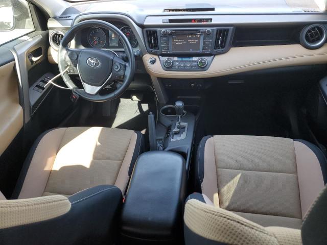 Photo 8 from auction – 2018 TOYOTA RAV4 ADVEN with VIN 2T3RFREV7JW752340