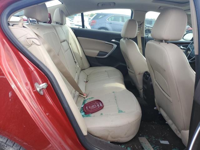 Photo 10 from auction – 2014 BUICK REGAL PREM with VIN 2G4GN5EX3E9280881
