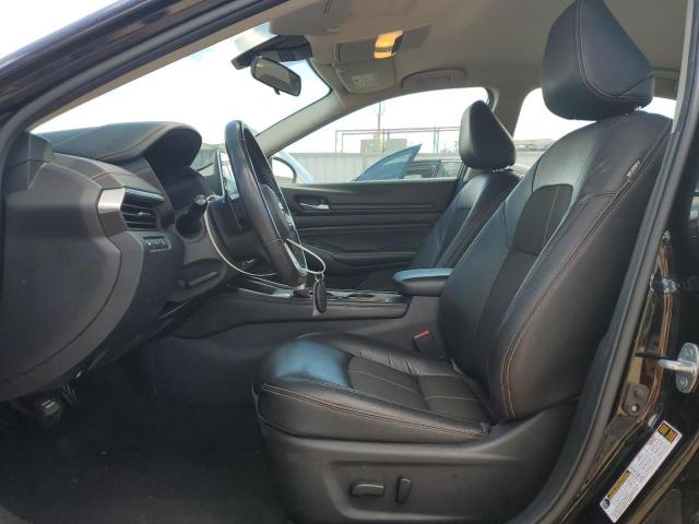 Photo 7 from auction – 2021 NISSAN ALTIMA SR with VIN 1N4BL4CV0MN405143