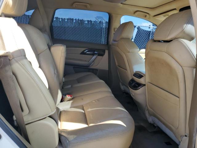 Photo 11 from auction – 2013 ACUR MDX with VIN 2HNYD2H22DH524562