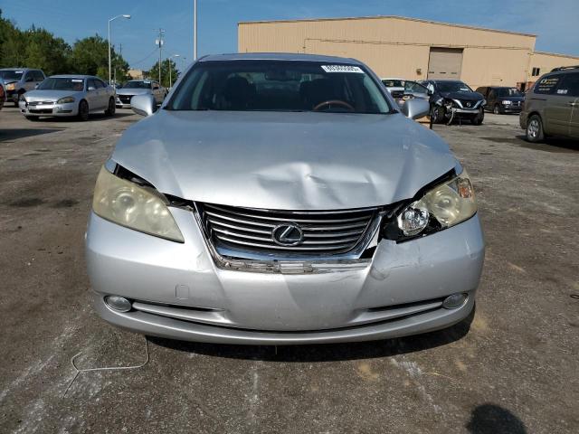 Photo 5 from auction – 2009 LEXUS ES 350 with VIN JTHBJ46G192341733