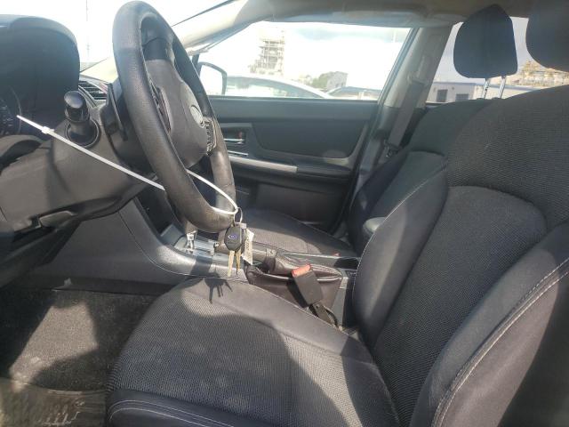 Photo 7 from auction – 2015 SUBARU XV CROSSTR with VIN JF2GPACC1F8276818