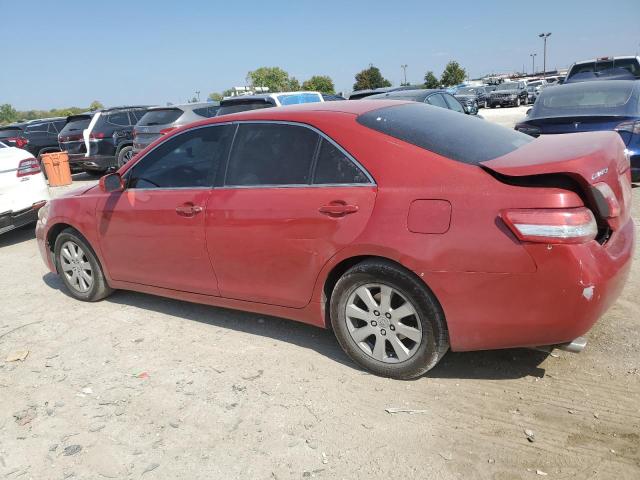 Photo 2 from auction – 2009 TOYOTA CAMRY with VIN 4T1BK46K99U092939