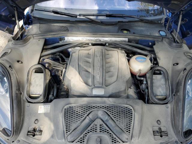 Photo 12 from auction – 2017 PORSCHE MACAN GTS with VIN WP1AG2A54HLB53236