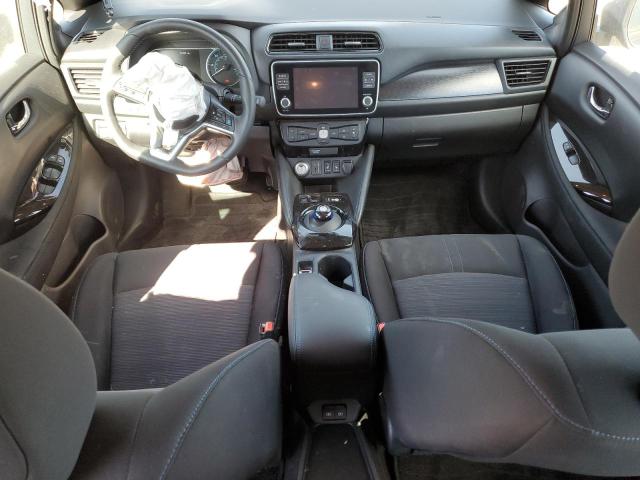 Photo 8 from auction – 2025 NISSAN LEAF SV PL with VIN 1N4CZ1CV5SC559129