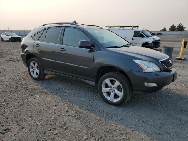 Photo 4 from auction – 2006 LEXUS RX 330 with VIN 2T2HA31U36C103684