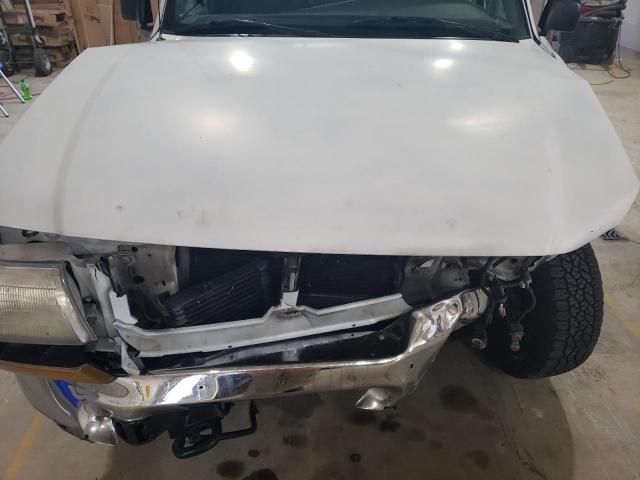 Photo 11 from auction – 1999 FORD RANGER with VIN 1FTYR11V7XTA05147