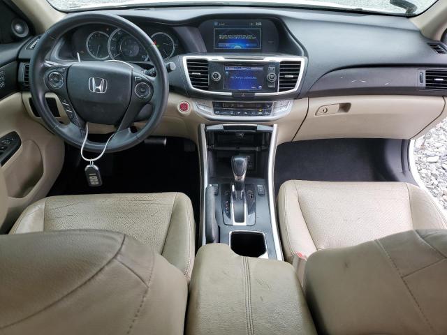 Photo 8 from auction – 2013 HONDA ACCORD EXL with VIN 1HGCR3F80DA017206