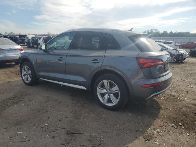 Photo 2 from auction – 2018 AUDI Q5 PREMIUM with VIN WA1ANAFY6J2013313